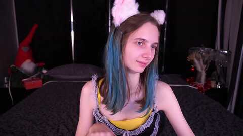 jessiemoons @ myfreecams on 20231223