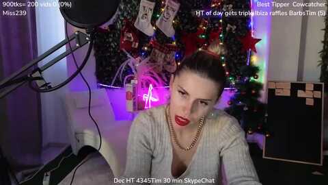 just_barb @ myfreecams on 20231223