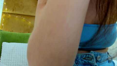 luckysandra @ myfreecams on 20231223