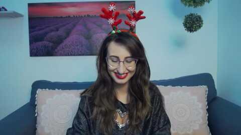 lysaddiction @ myfreecams on 20231223