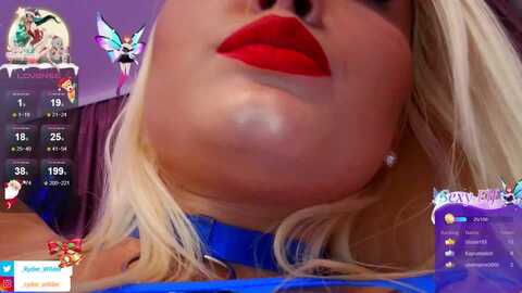 ryderwilder @ myfreecams on 20231223