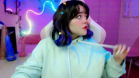 anjanayuii @ myfreecams on 20231224