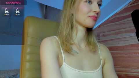 aurorashy @ myfreecams on 20231224