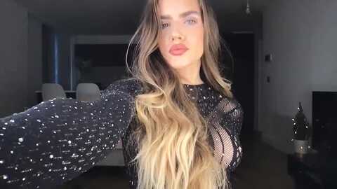 dreamy_peach @ myfreecams on 20231224