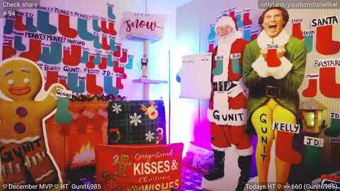 jinglekells @ myfreecams on 20231224