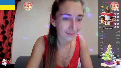 kriss_belly @ myfreecams on 20231224