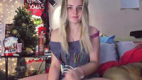 naughtykitten @ myfreecams on 20231224