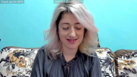 sweetdelia_ @ myfreecams on 20231224