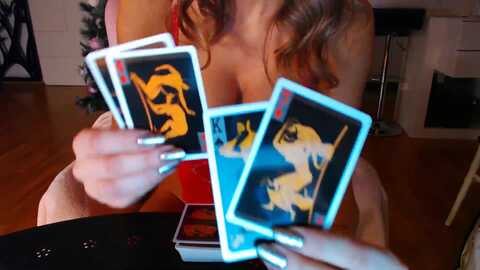 d_y_y @ myfreecams on 20231225