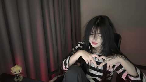 licorice_alia @ myfreecams on 20231225