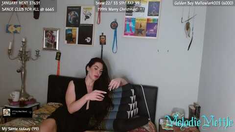melodiemettle @ myfreecams on 20231225