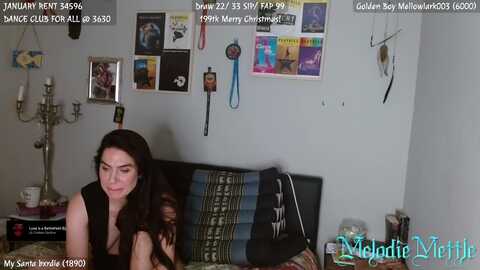 melodiemettle @ myfreecams on 20231225
