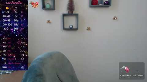 shy_gloriia_g @ myfreecams on 20231225