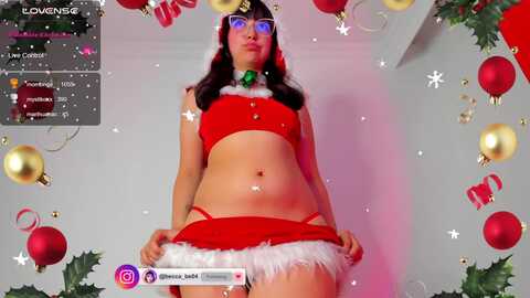 becca_be @ myfreecams on 20231226