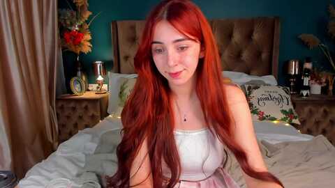 elsayoung @ myfreecams on 20231226