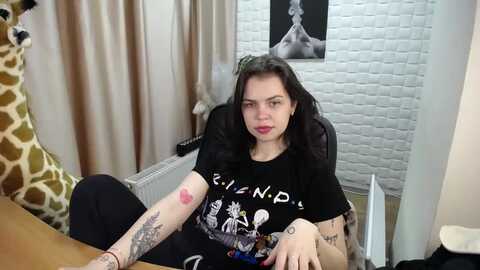 gianna_dior @ myfreecams on 20231226