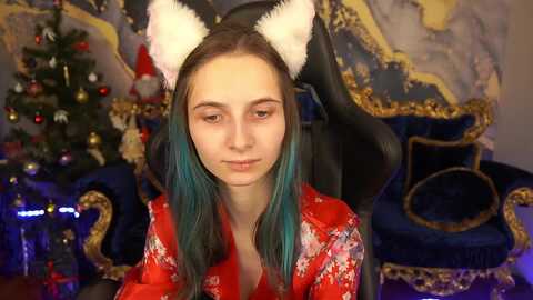 jessiemoons @ myfreecams on 20231226