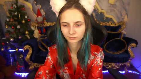 jessiemoons @ myfreecams on 20231226