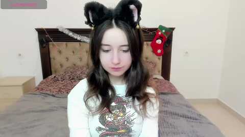 kirasupreme @ myfreecams on 20231226