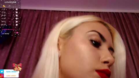 ryderwilder @ myfreecams on 20231226