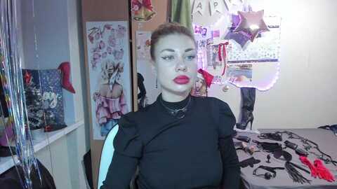 amurmistress @ myfreecams on 20231227