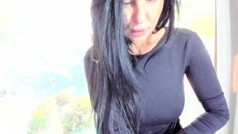 anna9191 @ myfreecams on 20231227