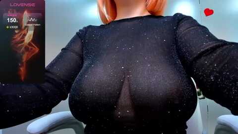 anya_rosses1 @ myfreecams on 20231227