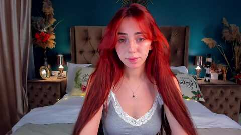 elsayoung @ myfreecams on 20231227