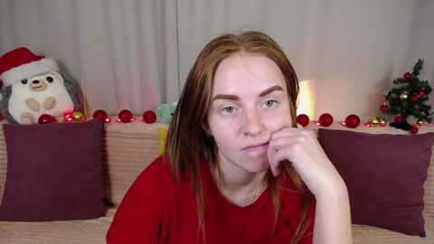 evacooper @ myfreecams on 20231227