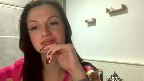 gloriamoore @ myfreecams on 20231227