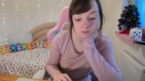 jessiebear_ @ myfreecams on 20231227