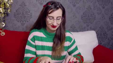 lysaddiction @ myfreecams on 20231227