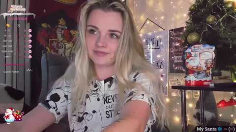 naughtykitten @ myfreecams on 20231227