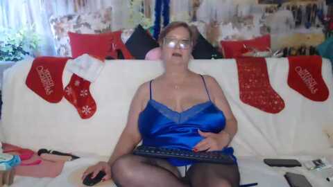 queenpammy @ myfreecams on 20231227