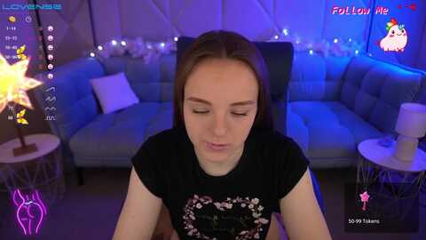 shyfoxyy @ myfreecams on 20231227