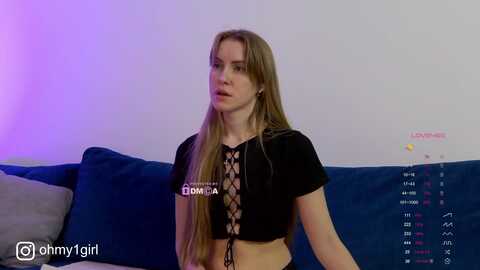 sweetkira1 @ myfreecams on 20231227