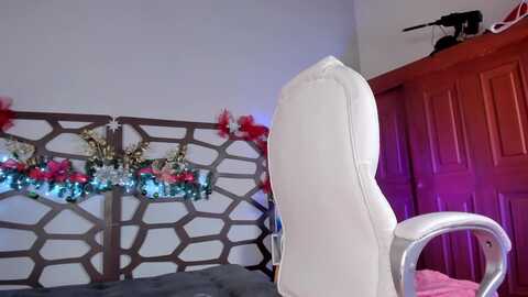 tatianabrownn @ myfreecams on 20231227