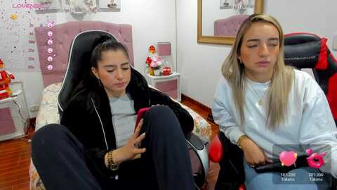 veromars @ myfreecams on 20231227