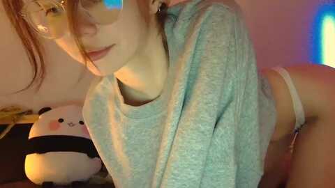 whoriblesasha @ myfreecams on 20231227