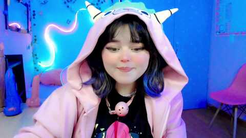 anjanayuii @ myfreecams on 20231228