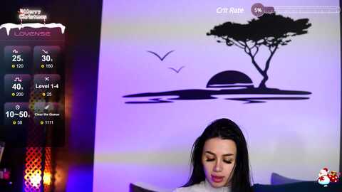 brianajane @ myfreecams on 20231228