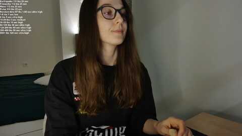 chantwow @ myfreecams on 20231228