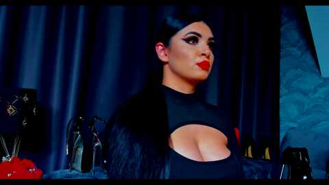 devasha @ myfreecams on 20231228