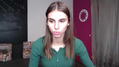 emmygrace @ myfreecams on 20231228