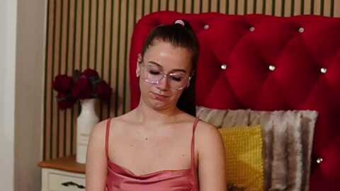 freyamonroe @ myfreecams on 20231228