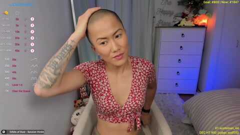 happyhyogan @ myfreecams on 20231228