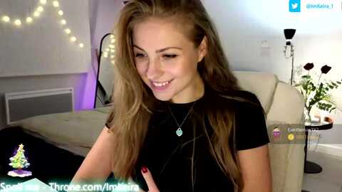 imkeira @ myfreecams on 20231228