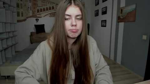 isabella_bler @ myfreecams on 20231228