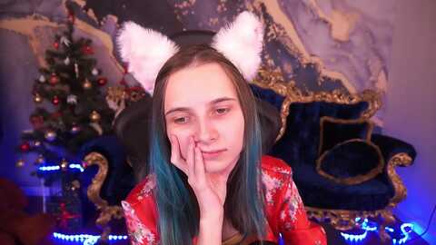jessiemoons @ myfreecams on 20231228