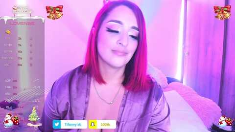 tifannys_ti @ myfreecams on 20231228